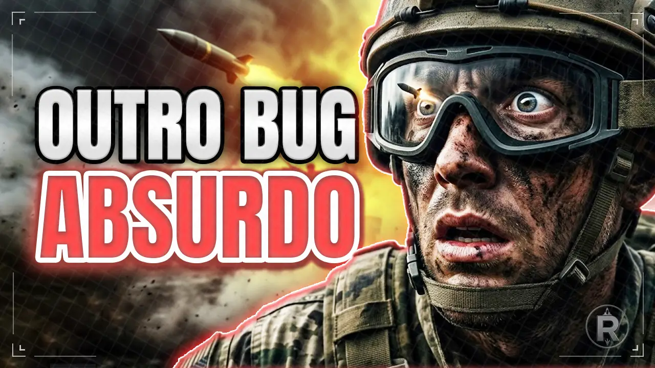 Battlefield 6: Bugs Quebrados, Buffs Secretos e o Vazamento do Jet Ski na Temporada 4