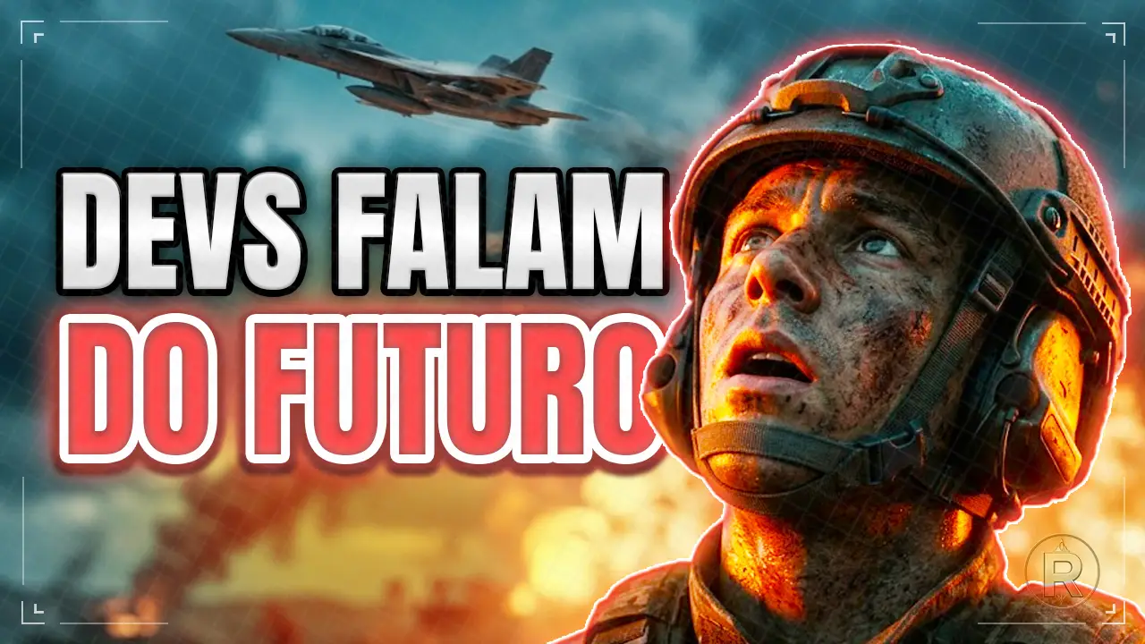 Battlefield 6: Volta do Server Browser, Chat de Proximidade e o Fim do Premium