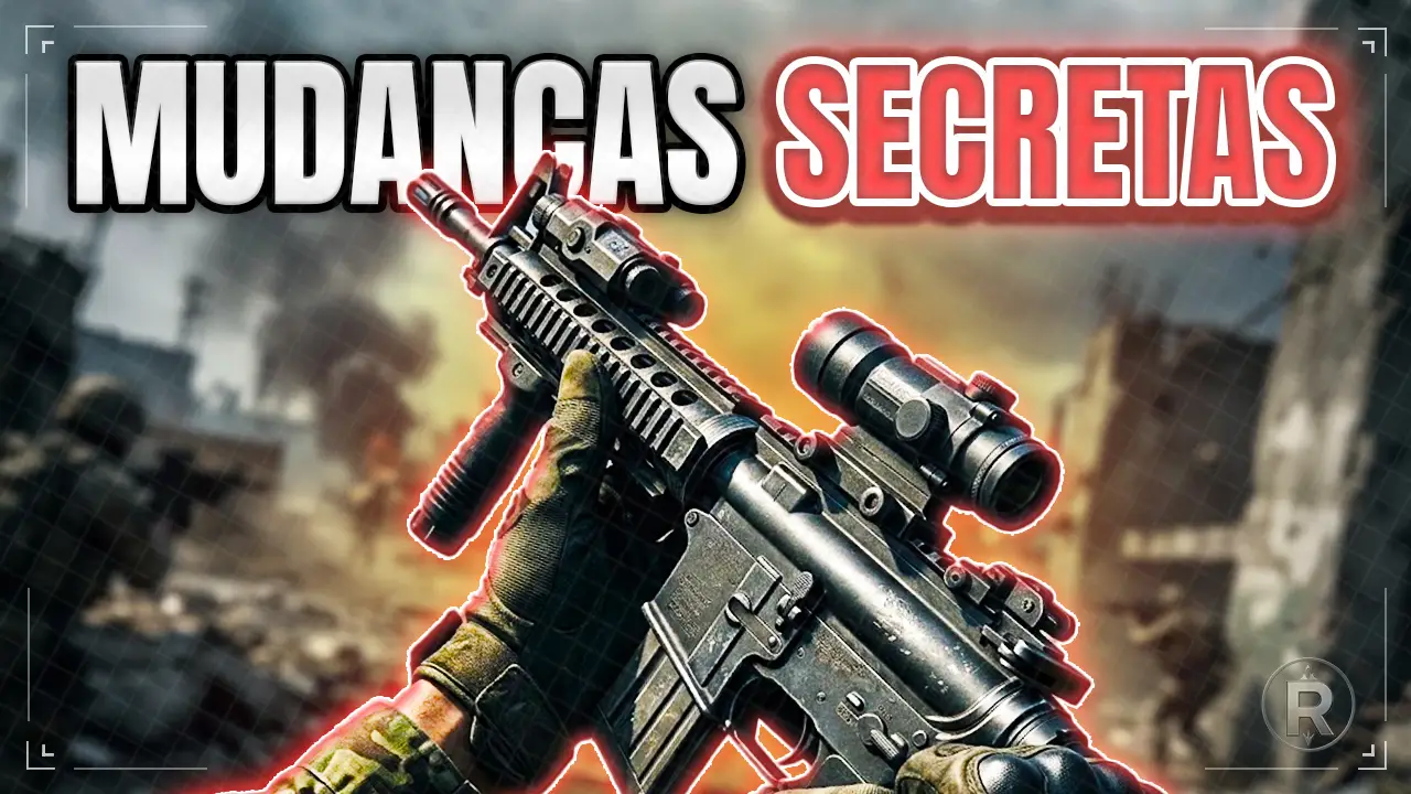 Battlefield 6: DICE Admite Mudanças Secretas e Bugs Críticos na Atualização Top Gun