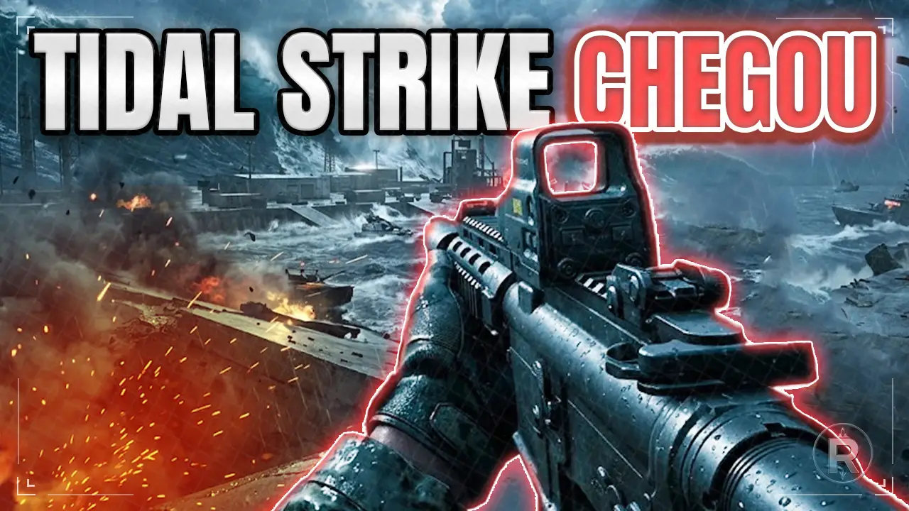Battlefield 6 Update 1.4.3.0: Miras Alteradas, Nerfs e Novo Chat de Proximidade!
