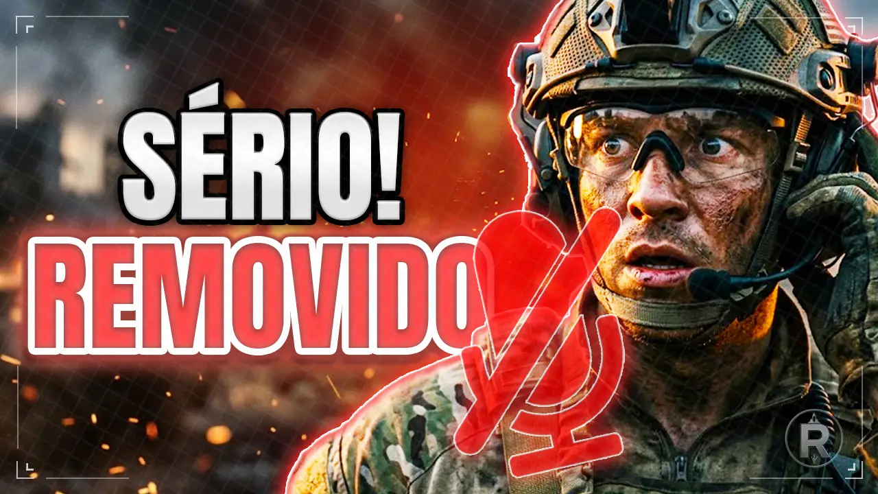 Battlefield 6 em Crise: Update 1.4.3.0 Quebra o Jogo, Remove Recursos e Revolta Comunidade
