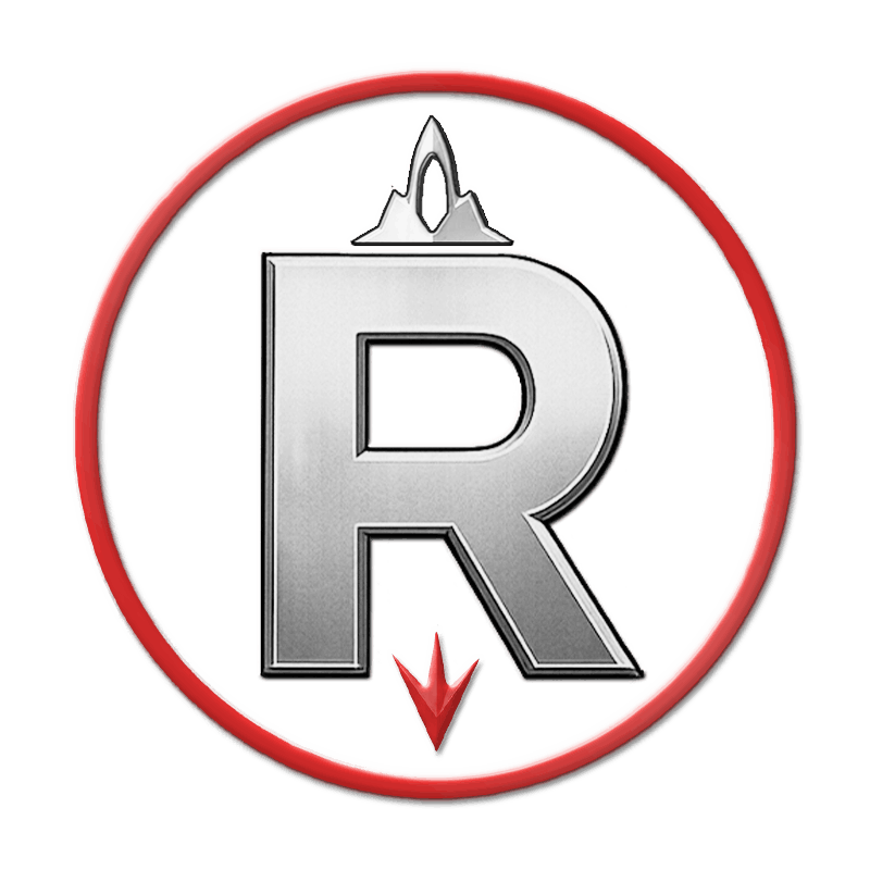 Logo Raufes