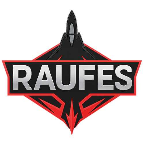 Raufes